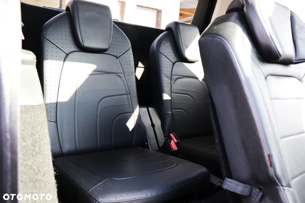 Citroën C4 Grand Picasso 2.0 HDi Exclusive - 19