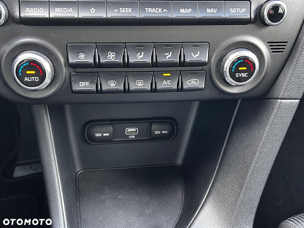 Kia Sportage - 26