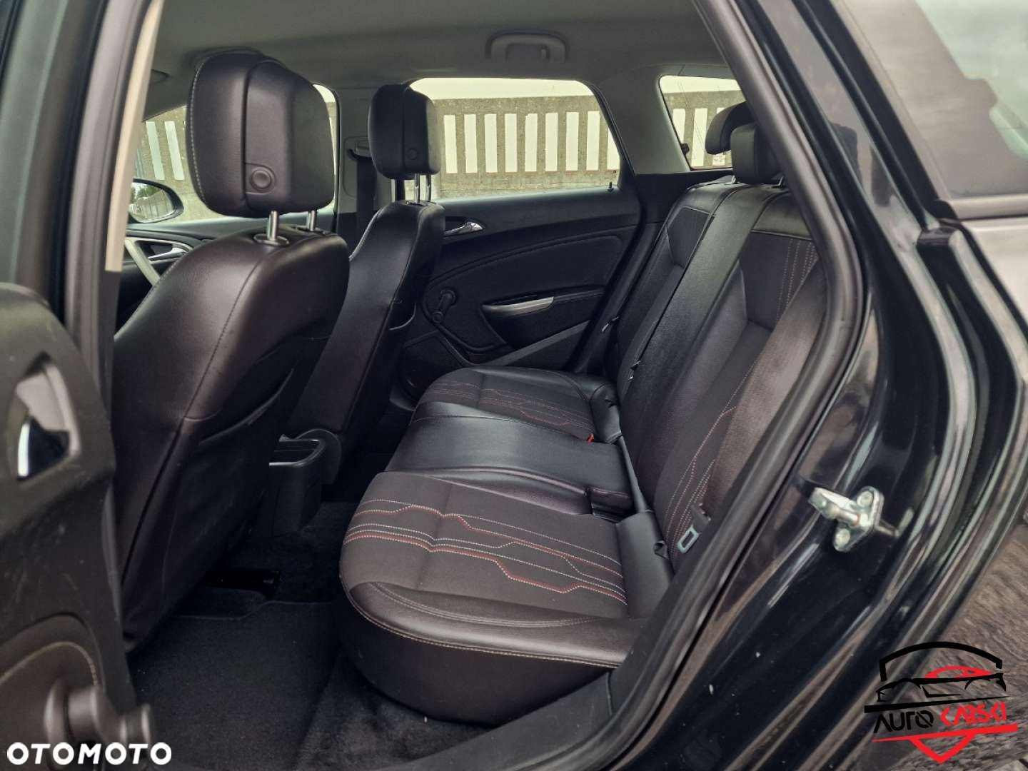 Opel Astra - 24