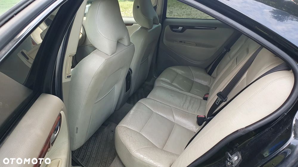 Volvo S60 - 9