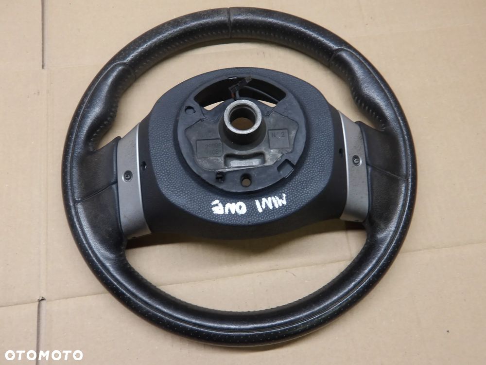 MINI COOPER R50 R53 01-06r 1.6B KIEROWNICA - 2