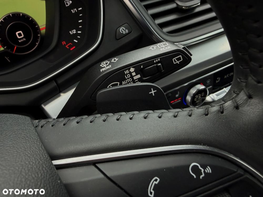 Audi Q5 40 TDI Quattro S tronic design - 28