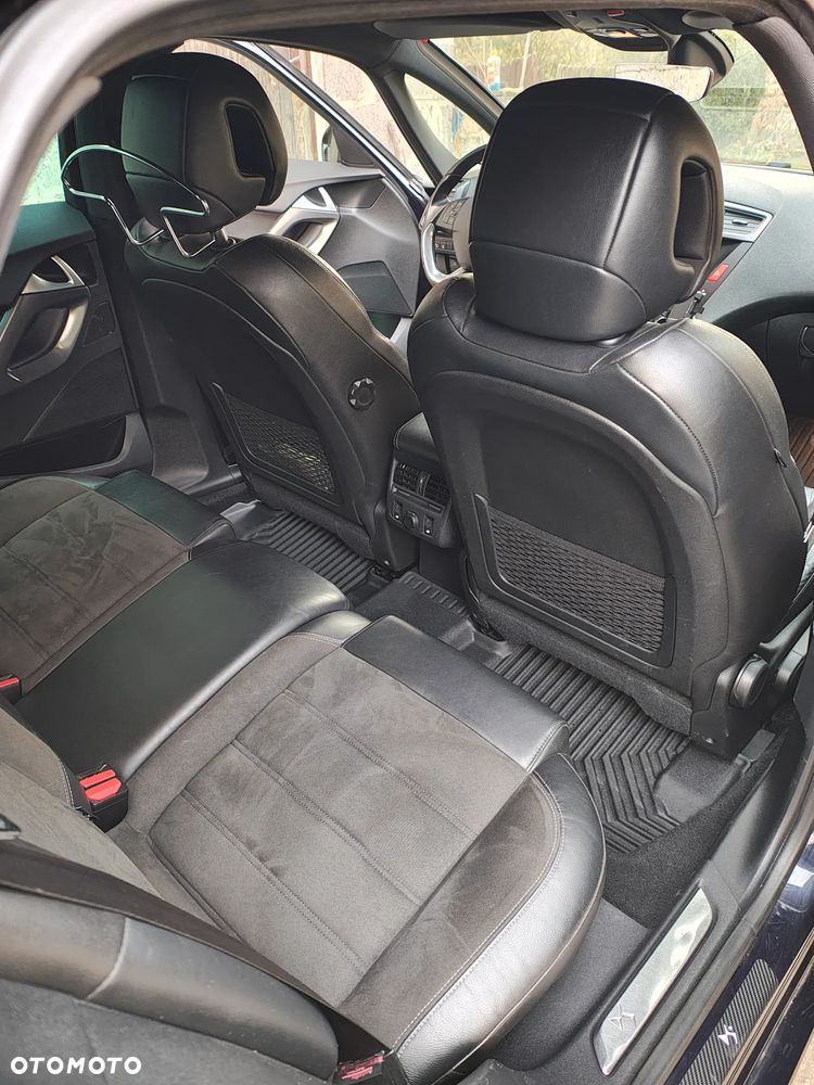 Citroën DS5 2.0 BlueHDi 1955 - 13