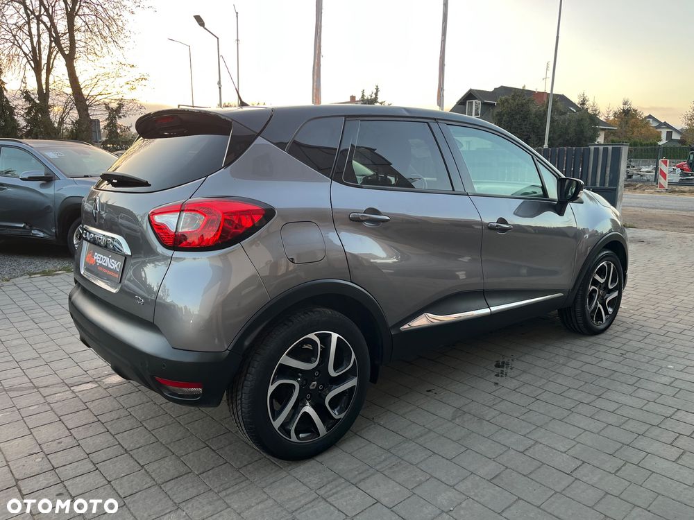 Renault Captur - 6