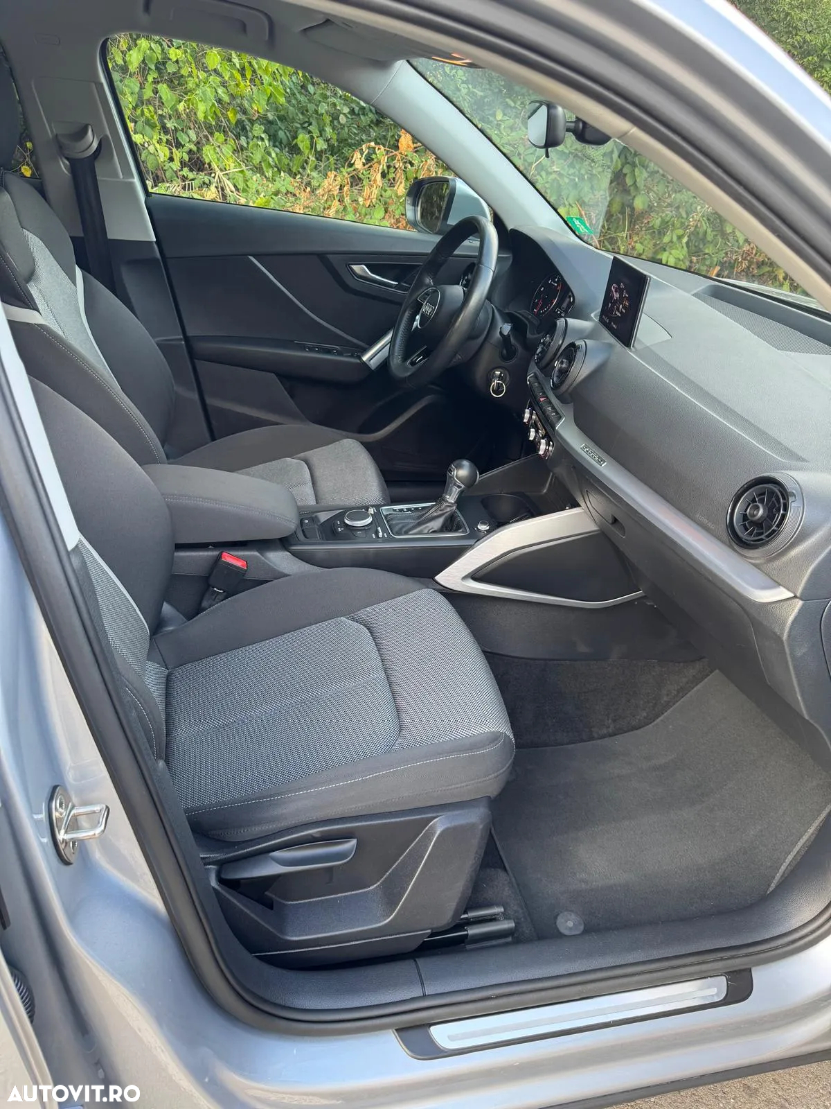 Audi Q2 2.0 TDI quattro S tronic design - 24