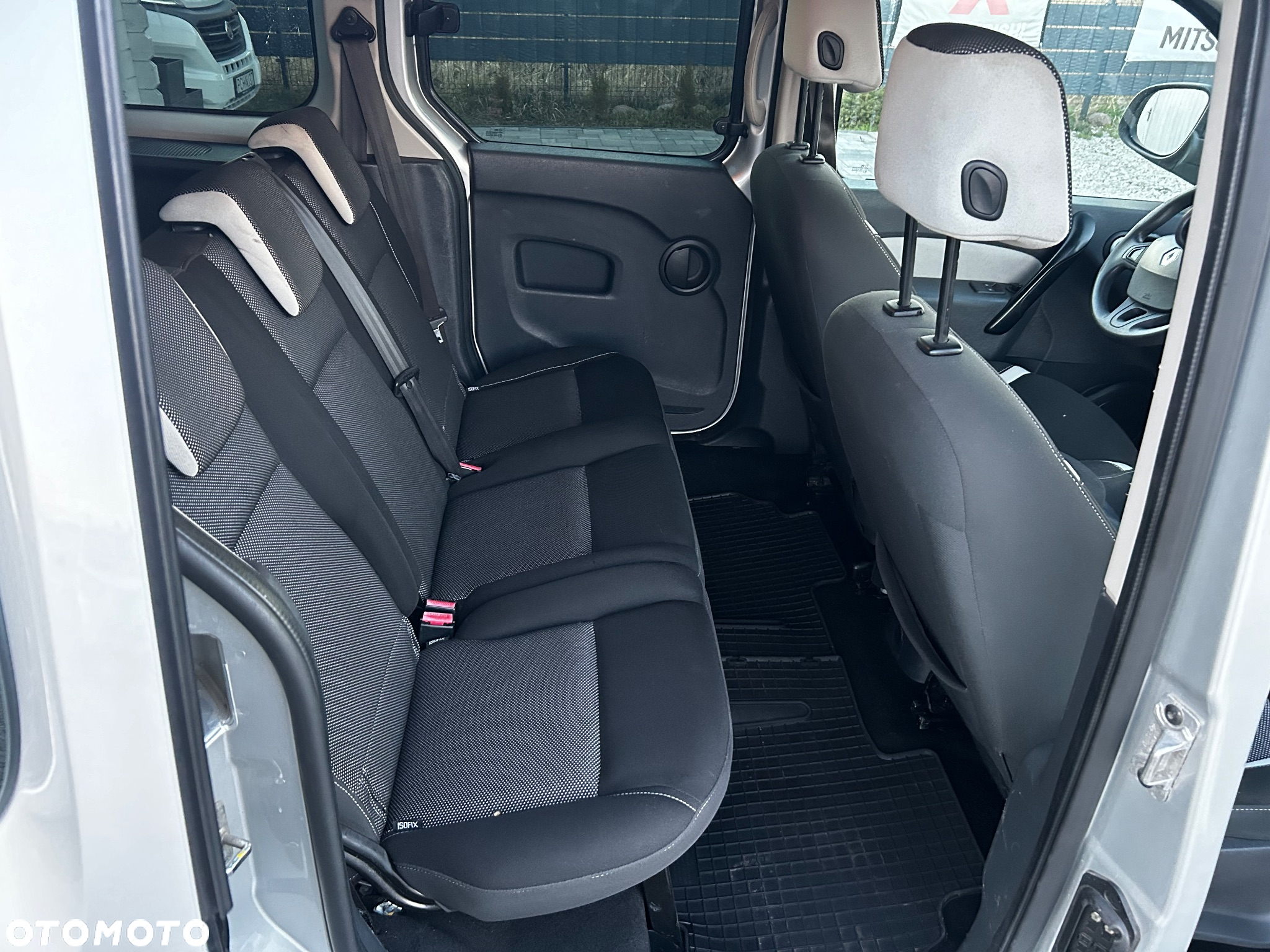 Renault Kangoo 1.5 dCi Energy Helios S&S - 11