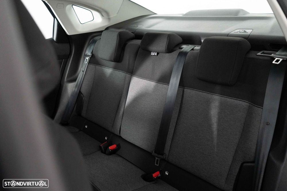 Citroën C4 X 1.2 PureTech YOU! - 11