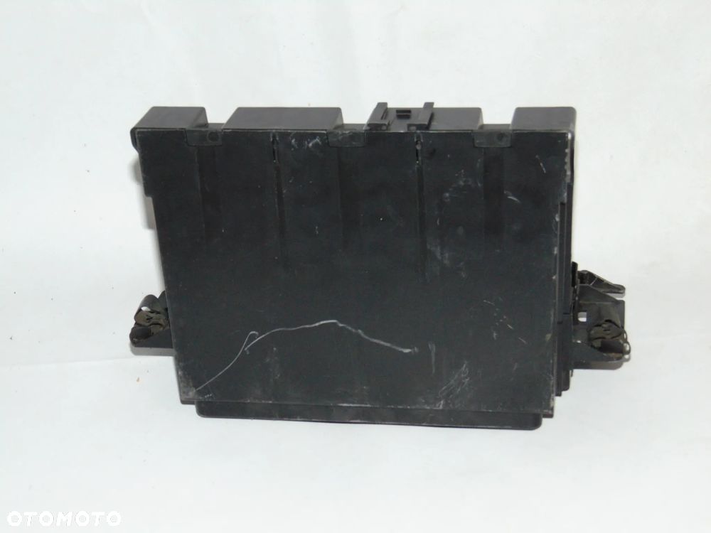 Moduł sterownik BSI komfortu 51783782 S118578020J Fiat Panda 2 II 03-12r - 10