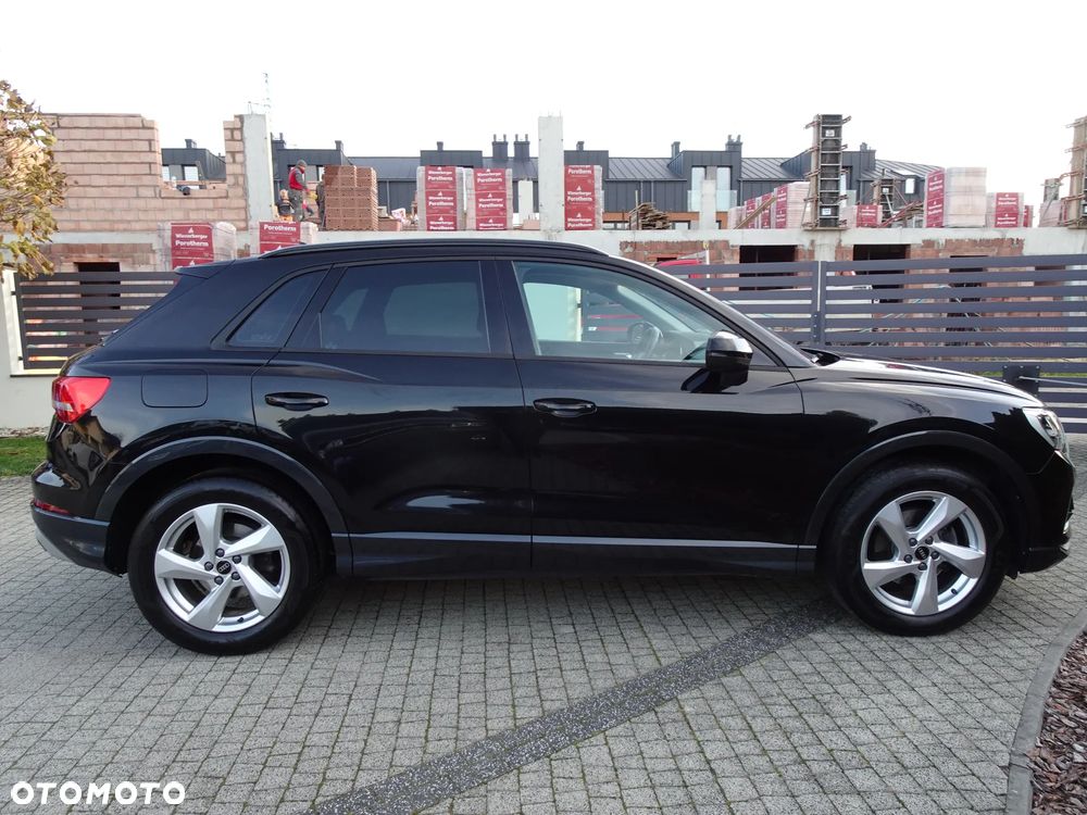Audi Q3 35 TFSI Advanced S tronic - 8