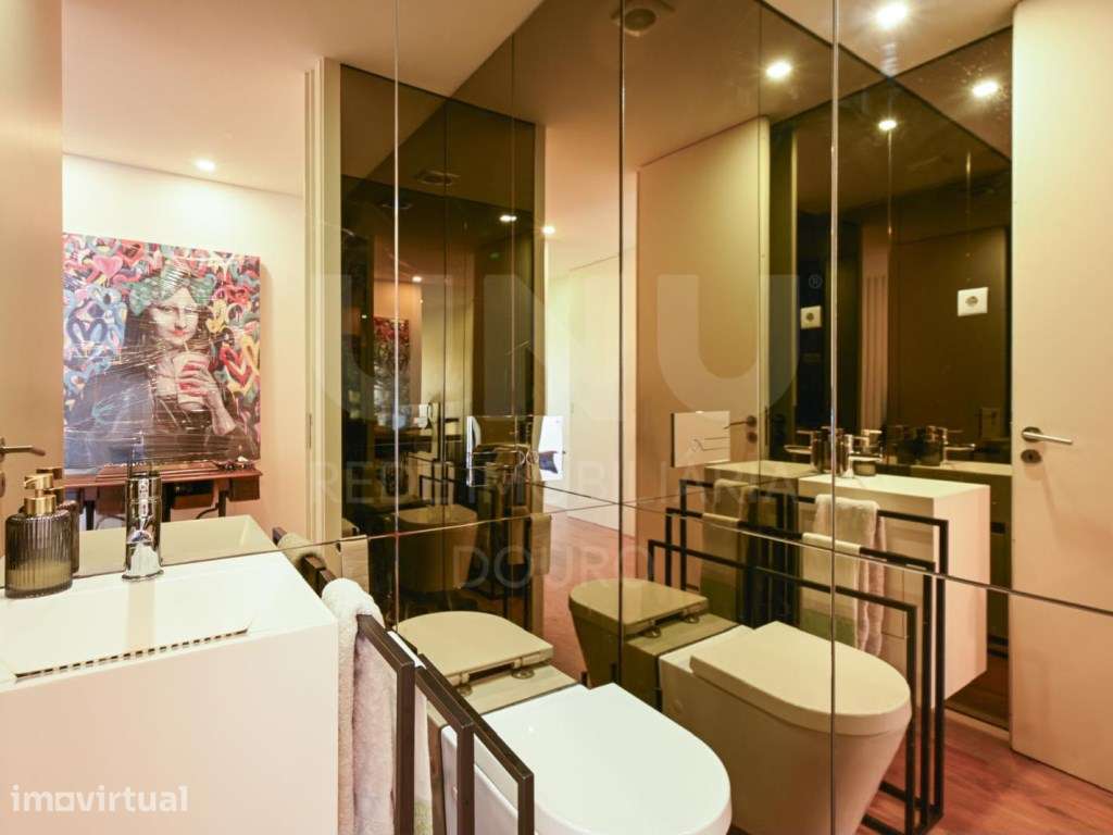 APARTAMENTO T3 | CENTRO DE MATOSINHOS - Grande imagem: 5/20