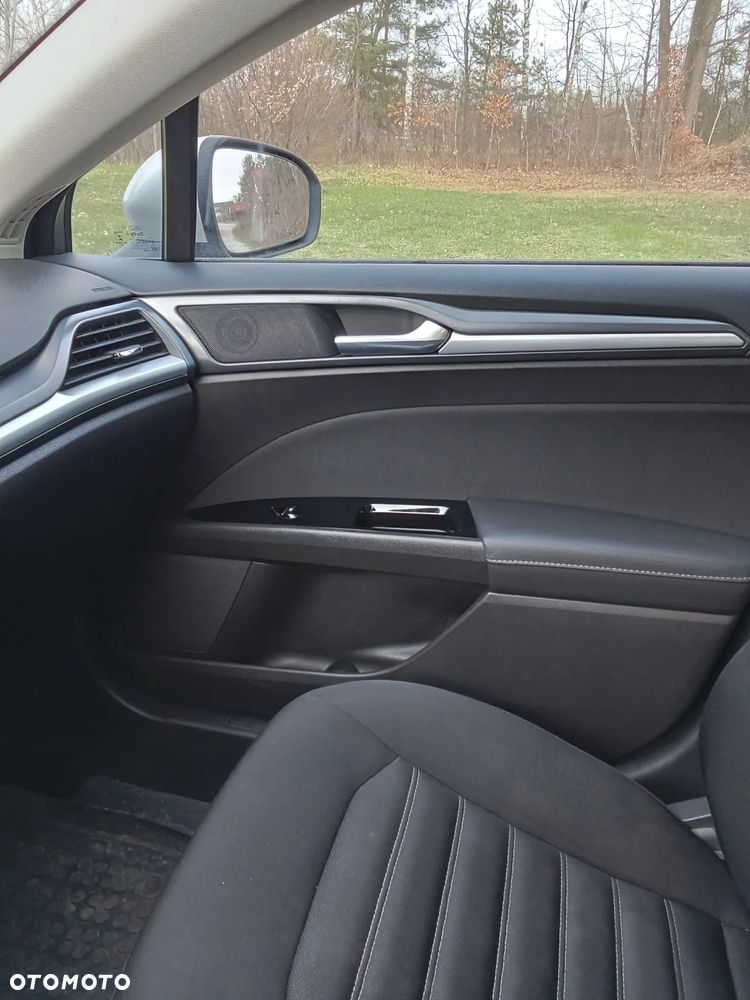 Ford Mondeo 1.5 EcoBoost Gold X (Trend) - 16