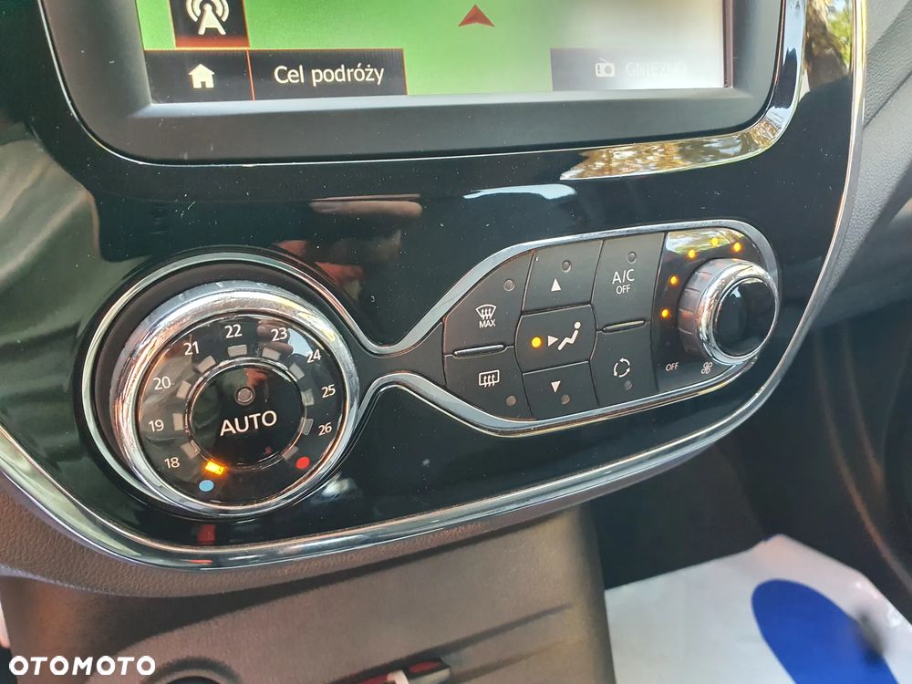 Renault Captur ENERGY dCi 110 Intens - 14