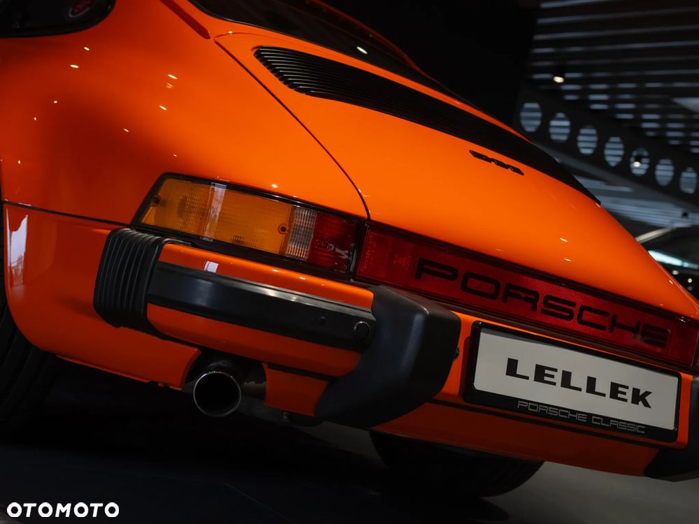Porsche 911 - 14