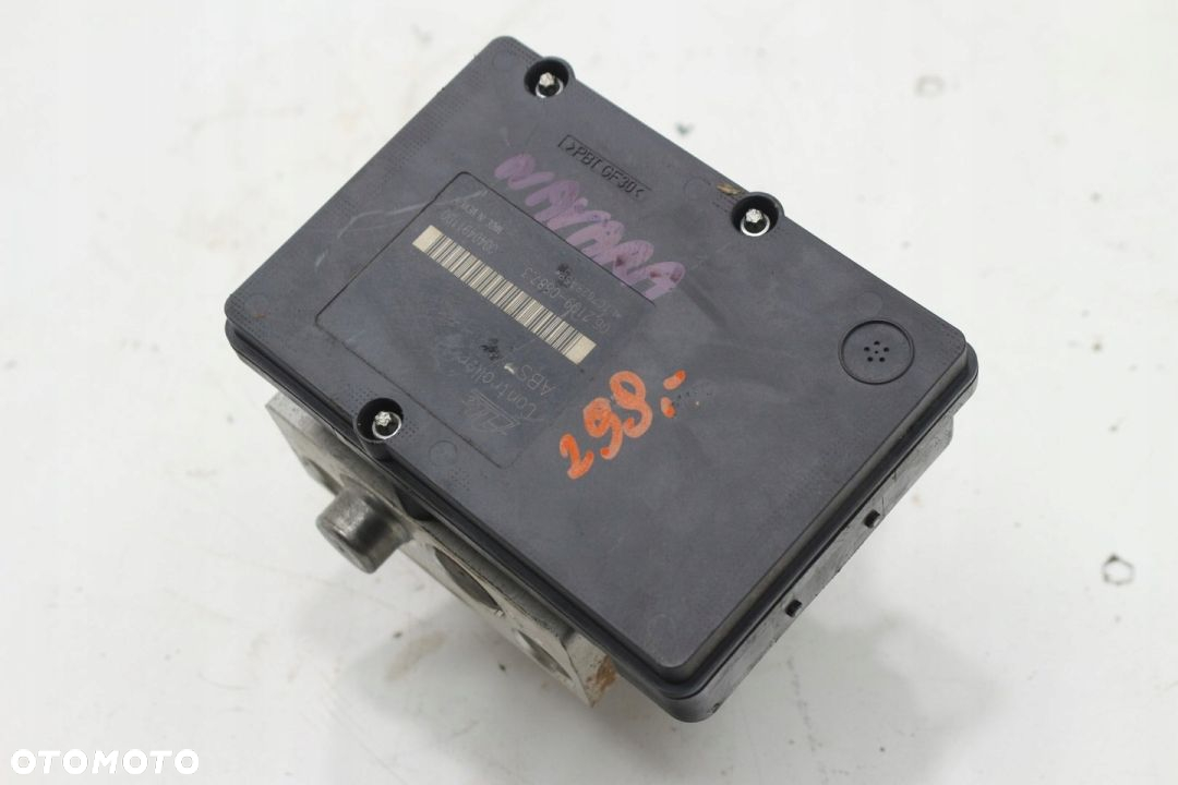 POMPA ABS 2.5 DCi NISSAN NAVARA D40 - 2