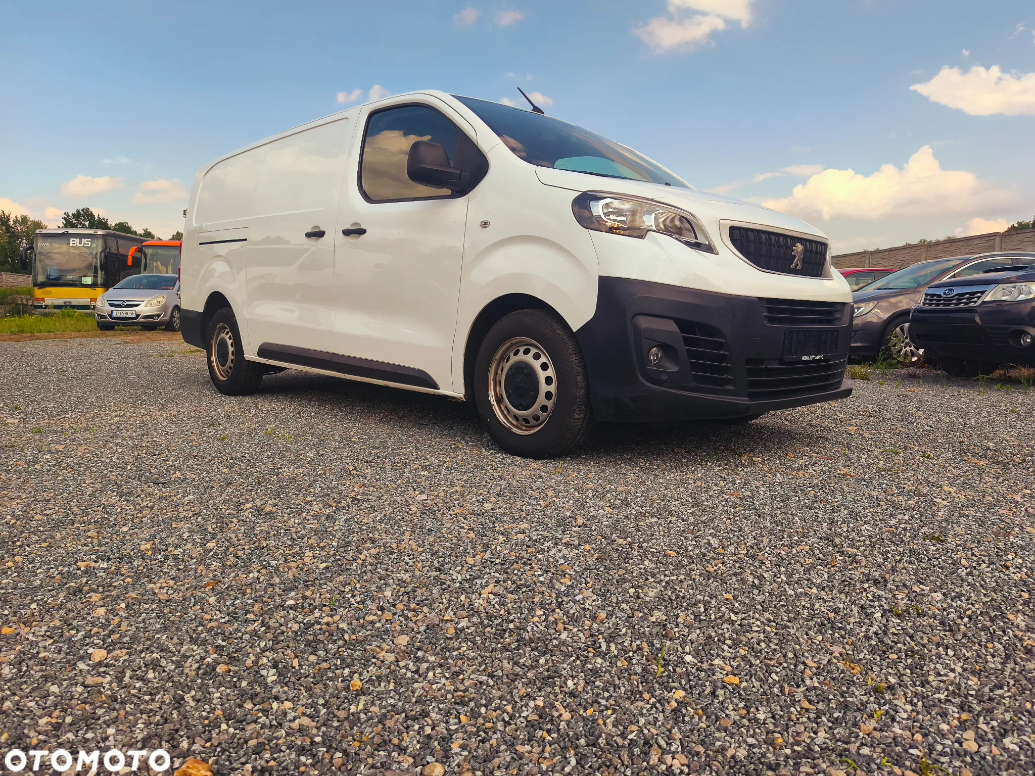Peugeot Expert - 11