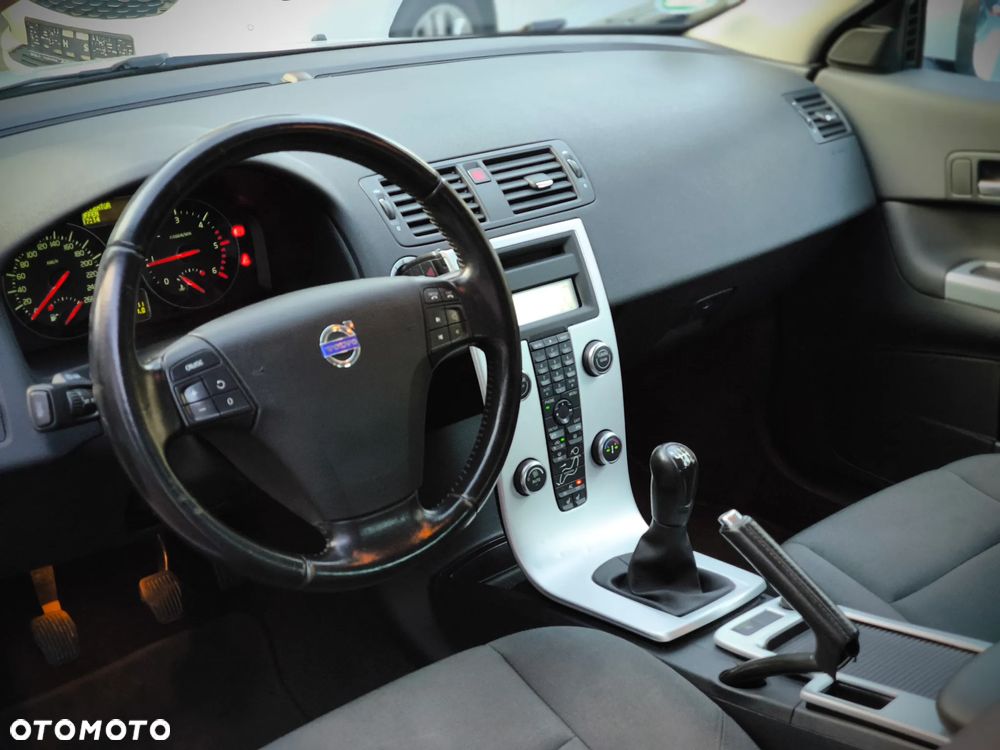 Volvo C30 D2 Kinetic Start-Stop - 6