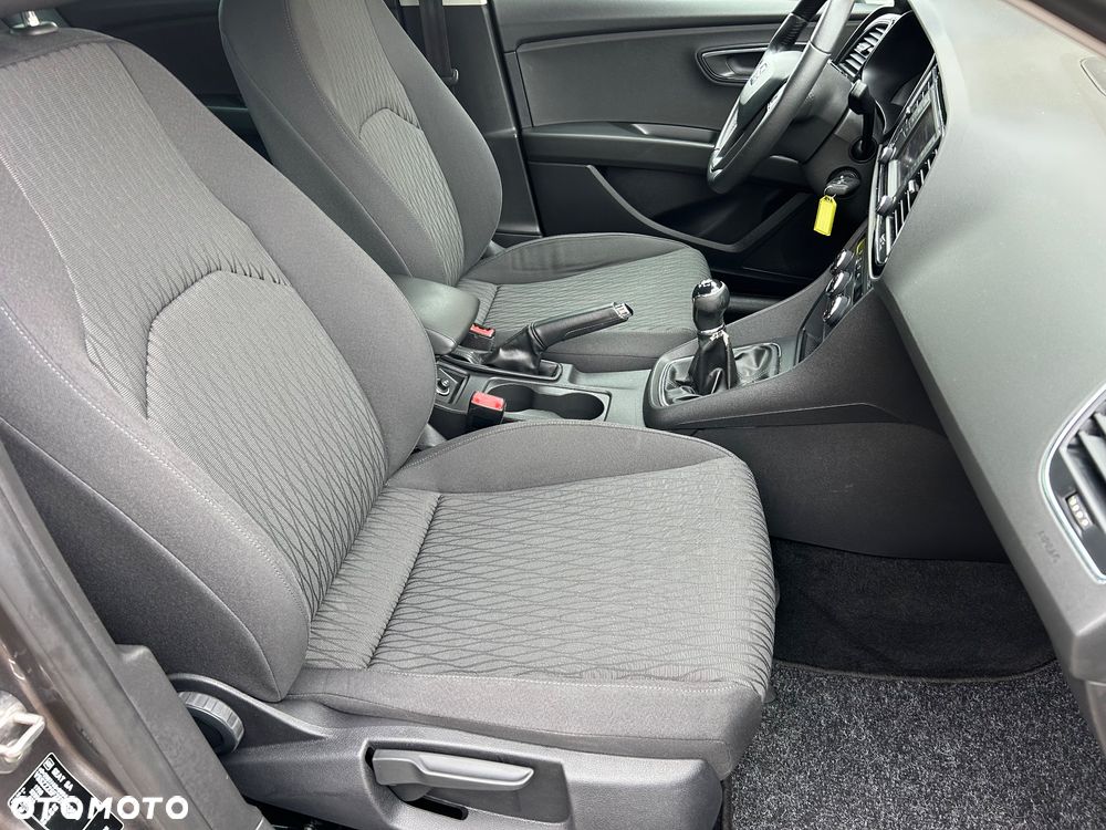 Seat Leon 1.6 TDI Style - 15