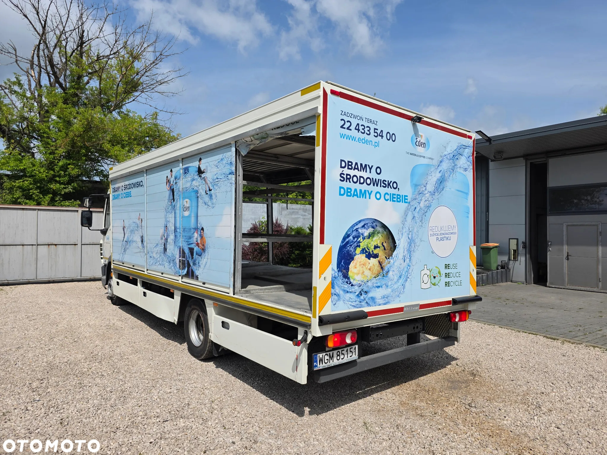 DAF LF 180 - 10