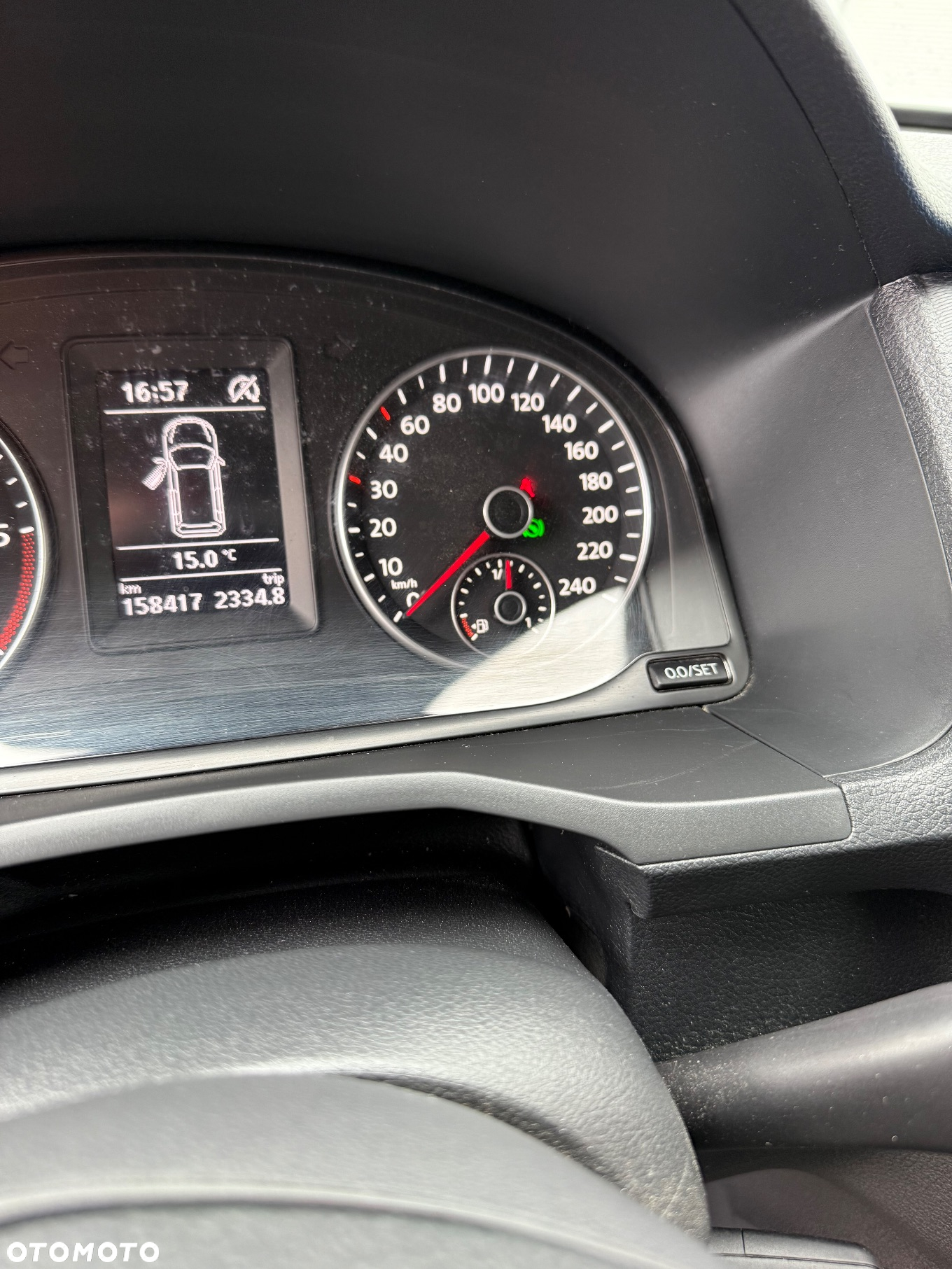 Volkswagen Caddy - 4