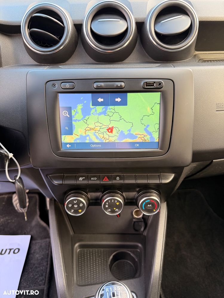 Dacia Duster 1.5 dCi 4x2 Laureate - 8