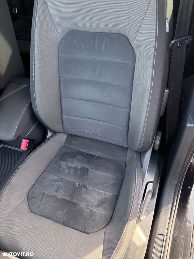 Volkswagen Golf 1.4 TSI (BlueMotion Technology) DSG Highline - 9