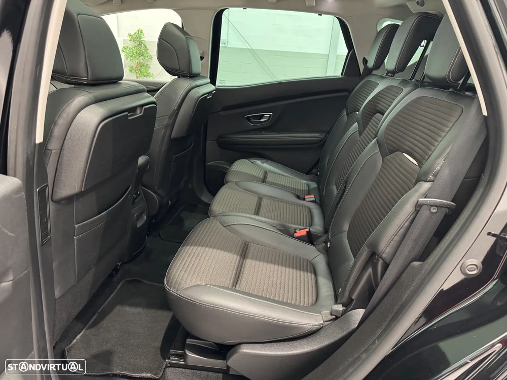 Renault Scénic ENERGY dCi 110 EDC LIMITED - 28