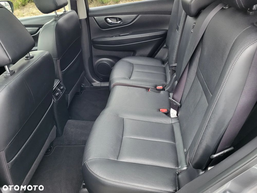 Nissan X-Trail 1.6 DCi Xtronic Tekna - 12