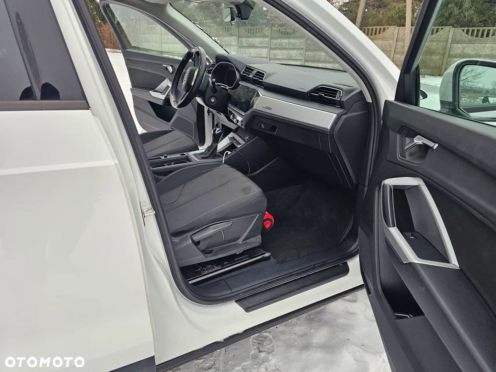 Audi Q3 35 TFSI S tronic - 20