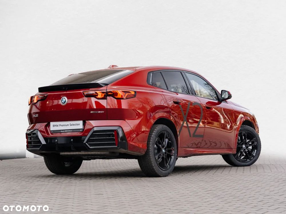 BMW X2 - 2