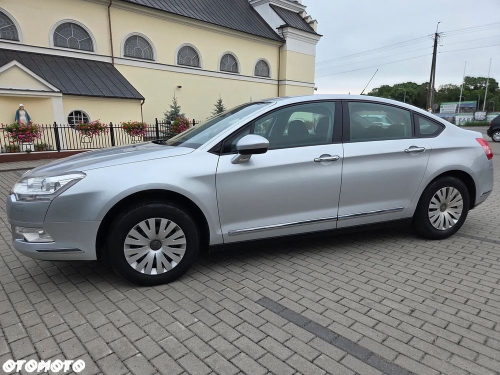 Citroën C5 2.0i 16V Exclusive - 1