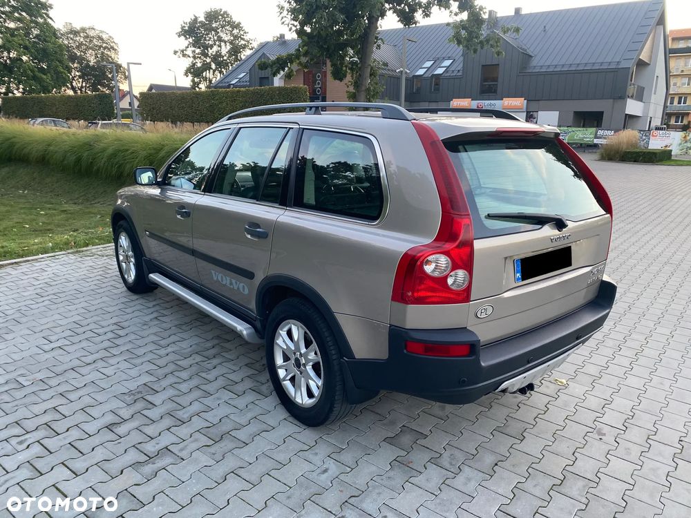 Volvo XC 90 - 14