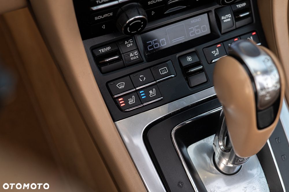 Porsche Boxster PDK - 18