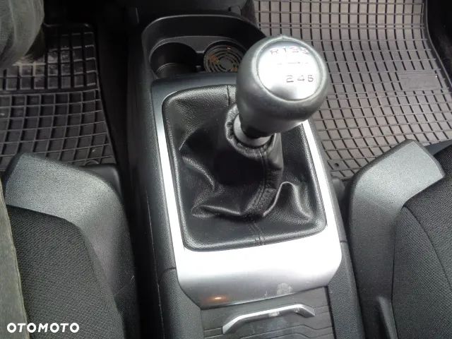 Citroën C4 Picasso 1.6 BlueHDi MoreLife - 20
