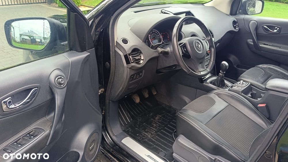 Renault Koleos - 12