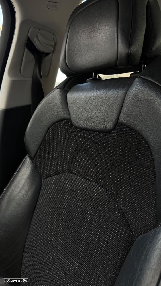 Citroën C5 2.0 HDi Exclusive - 8