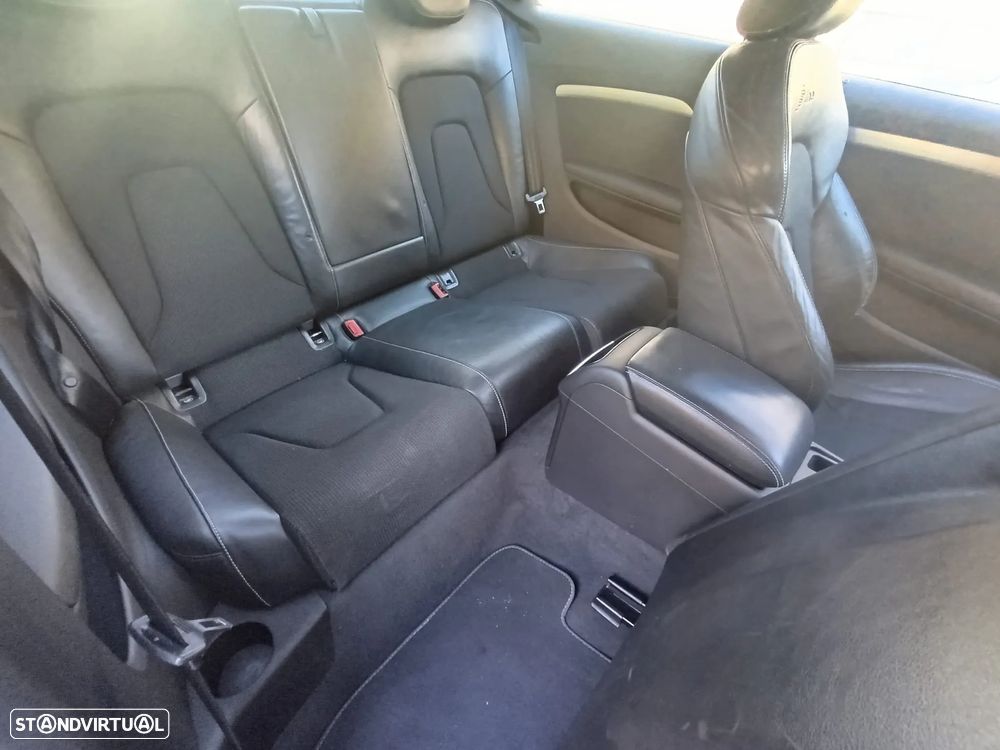 Audi A5 1.8 TFSI - 24