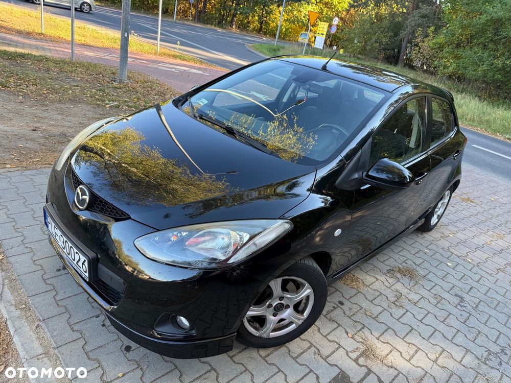 Mazda 2 1.5 Dynamic - 14