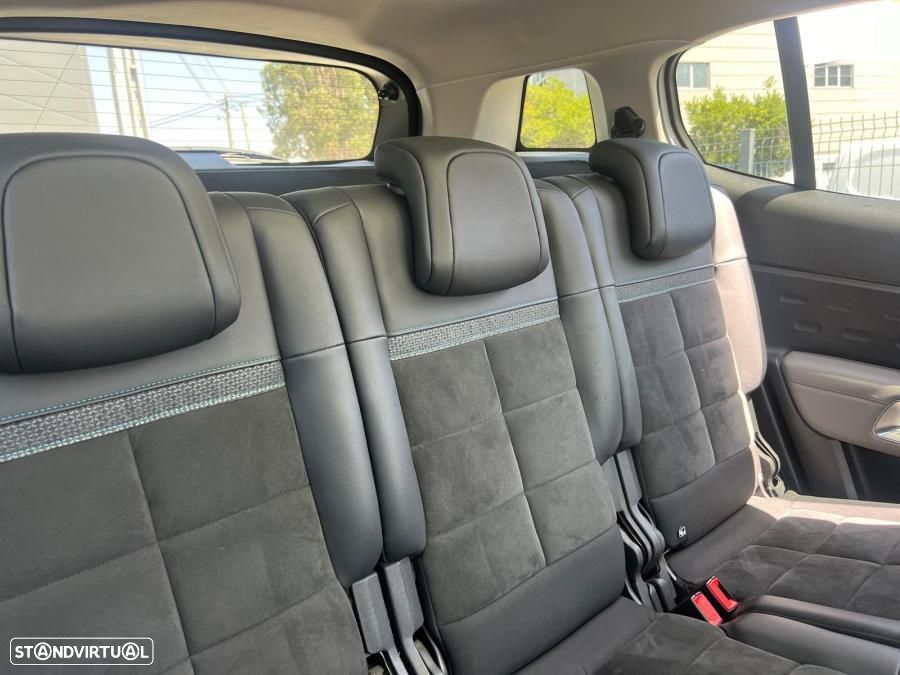 Citroën C5 Aircross 1.2 PureTech C-Series EAT8 - 11