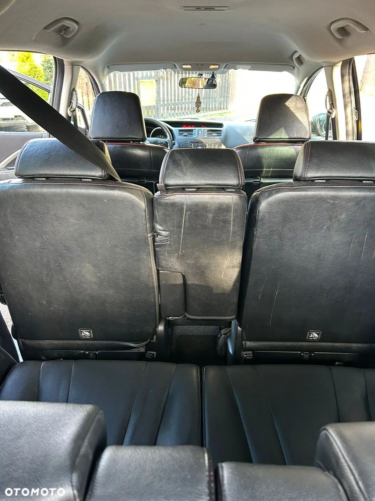 Mazda 5 2.0 MZR-DISI i-stop Kenko - 10