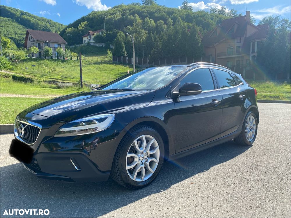 Volvo V40 D3 - 9