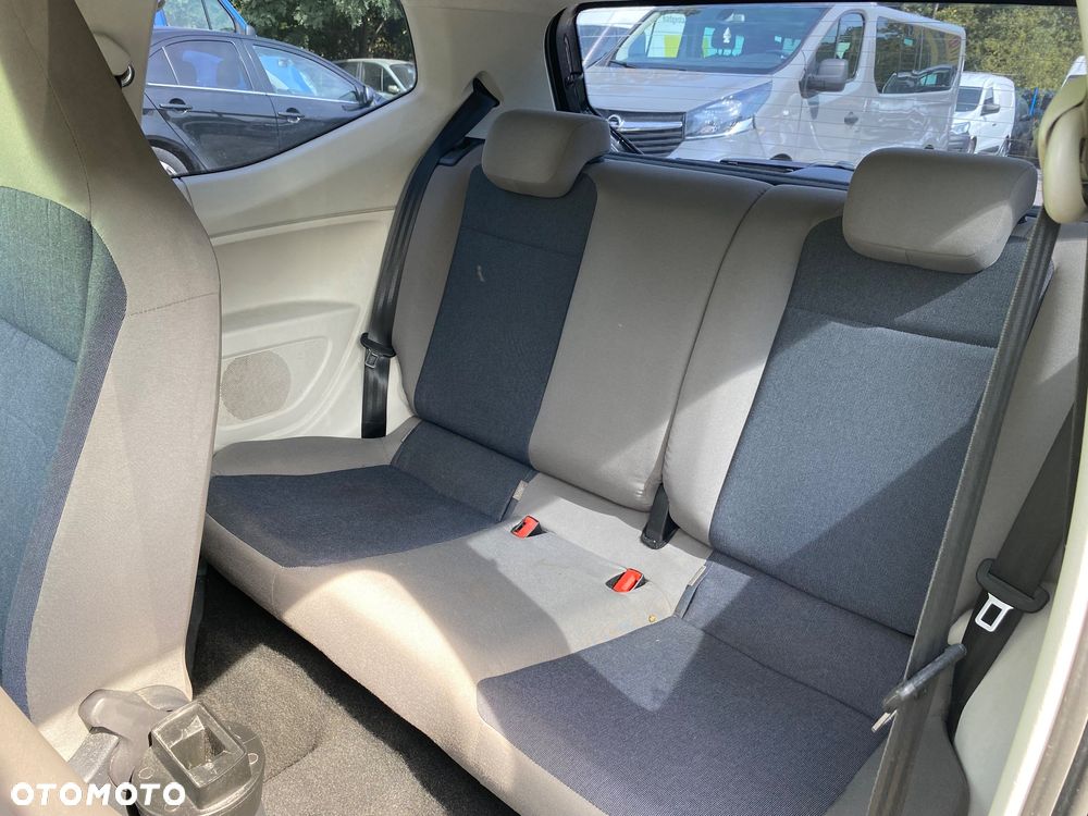 Volkswagen up! 1.0 move CityLine - 7