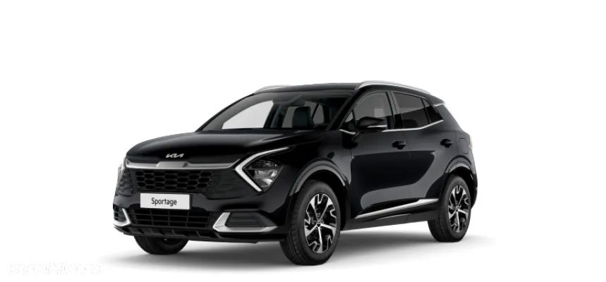 Kia Sportage 1.6 T-GDI L 2WD DCT - 1
