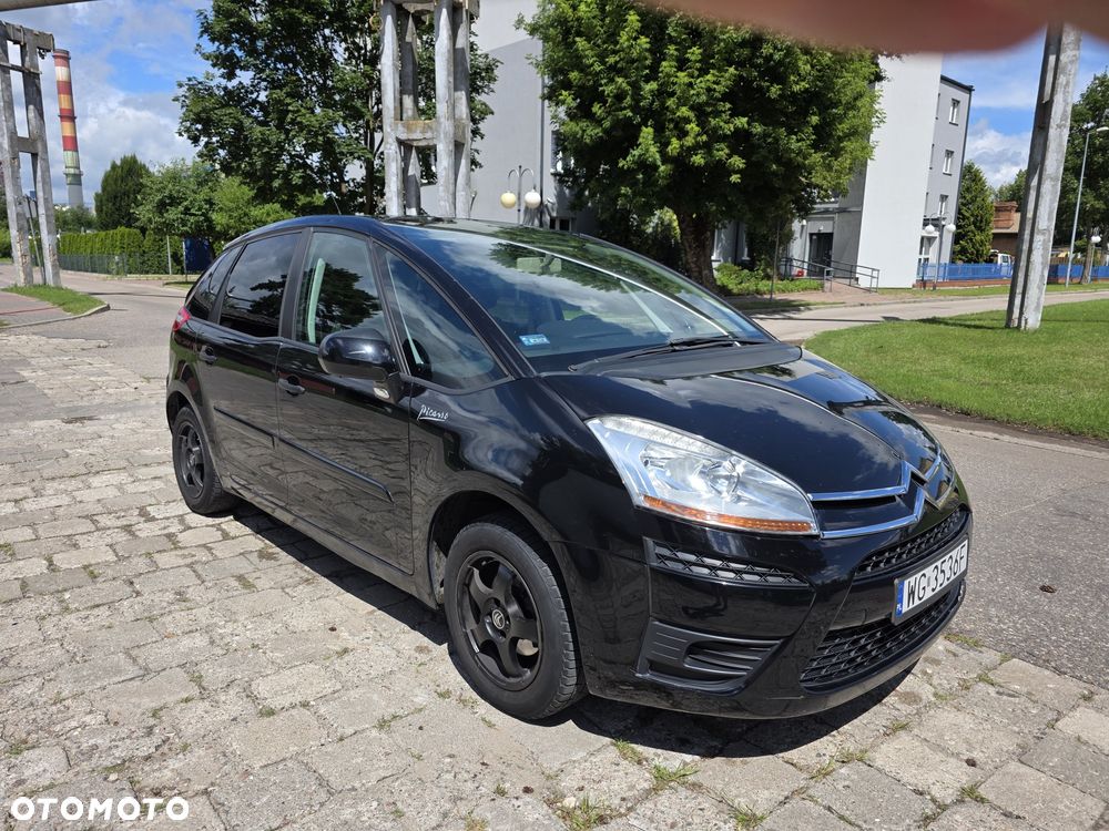Citroën C4 Picasso - 2