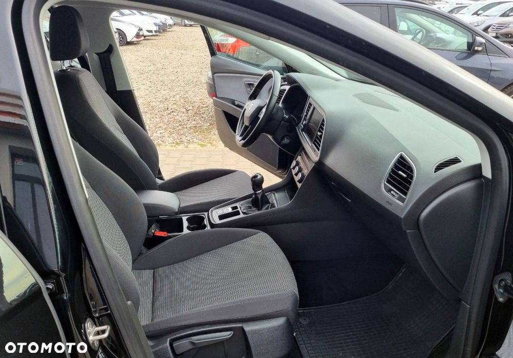 Seat Leon - 30