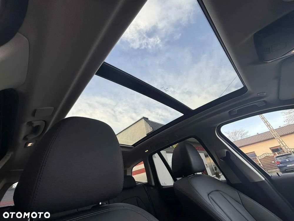 BMW X3 xDrive20i Advantage sport - 20