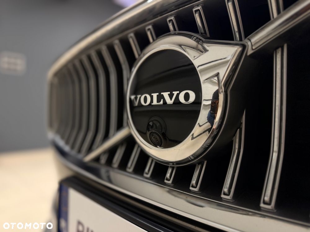 Volvo S90 B5 D AWD Inscription - 39