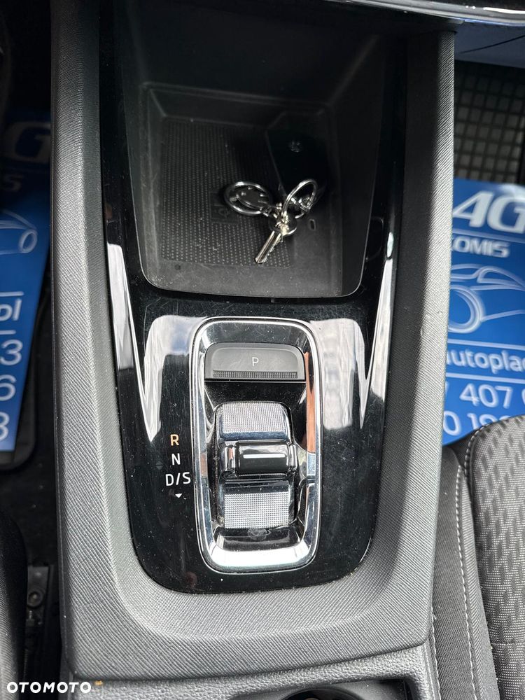 Skoda Octavia 2.0 TDI SCR Style DSG - 25