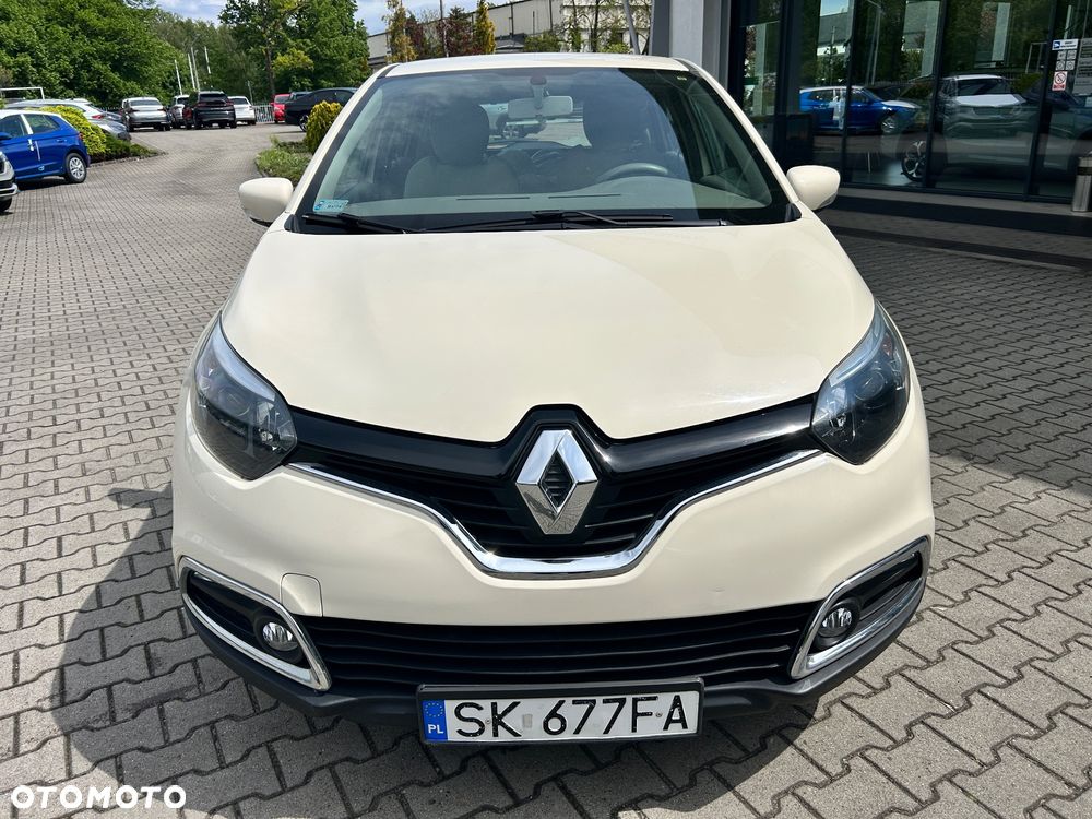 Renault Captur 0.9 Energy TCe Zen - 7