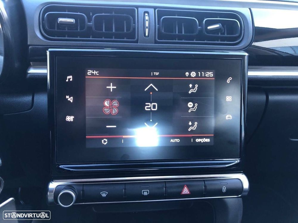 Citroën C3 1.2 PureTech Plus - 13