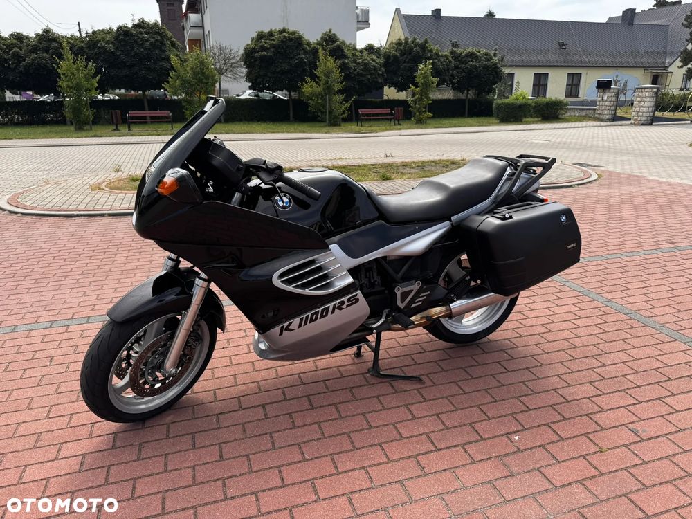 BMW K - 3